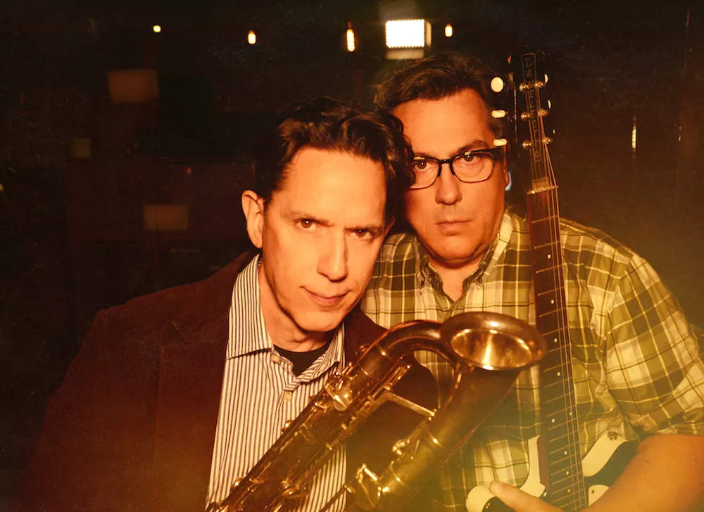 They Might Be Giants Birdhouse In Your Soul Lyrics Meaning They Might Be Giants Face The Challenges Of Staying Creative After