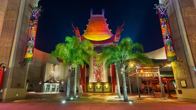Disney is reportedly considering changing the name of ...