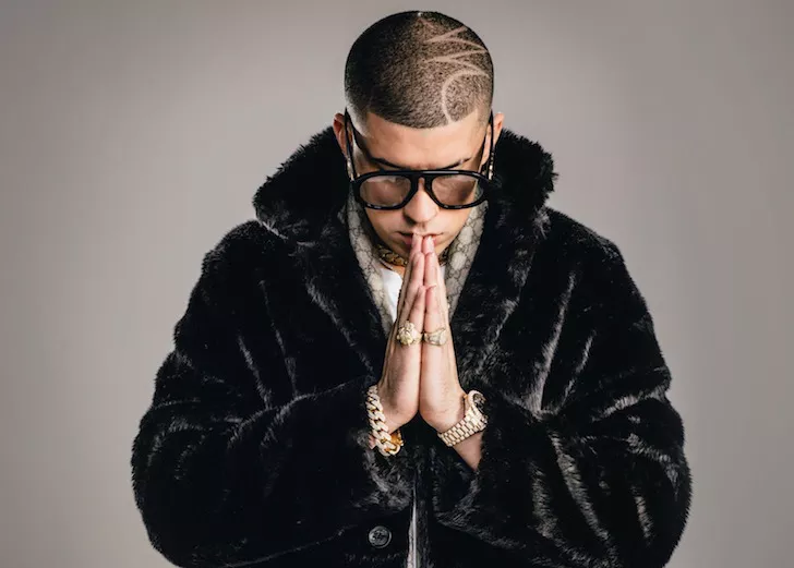 Bad Bunny