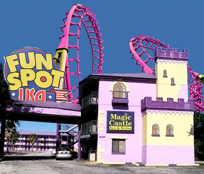 Fun Spot Announces New Florida Project Experience Blogs
