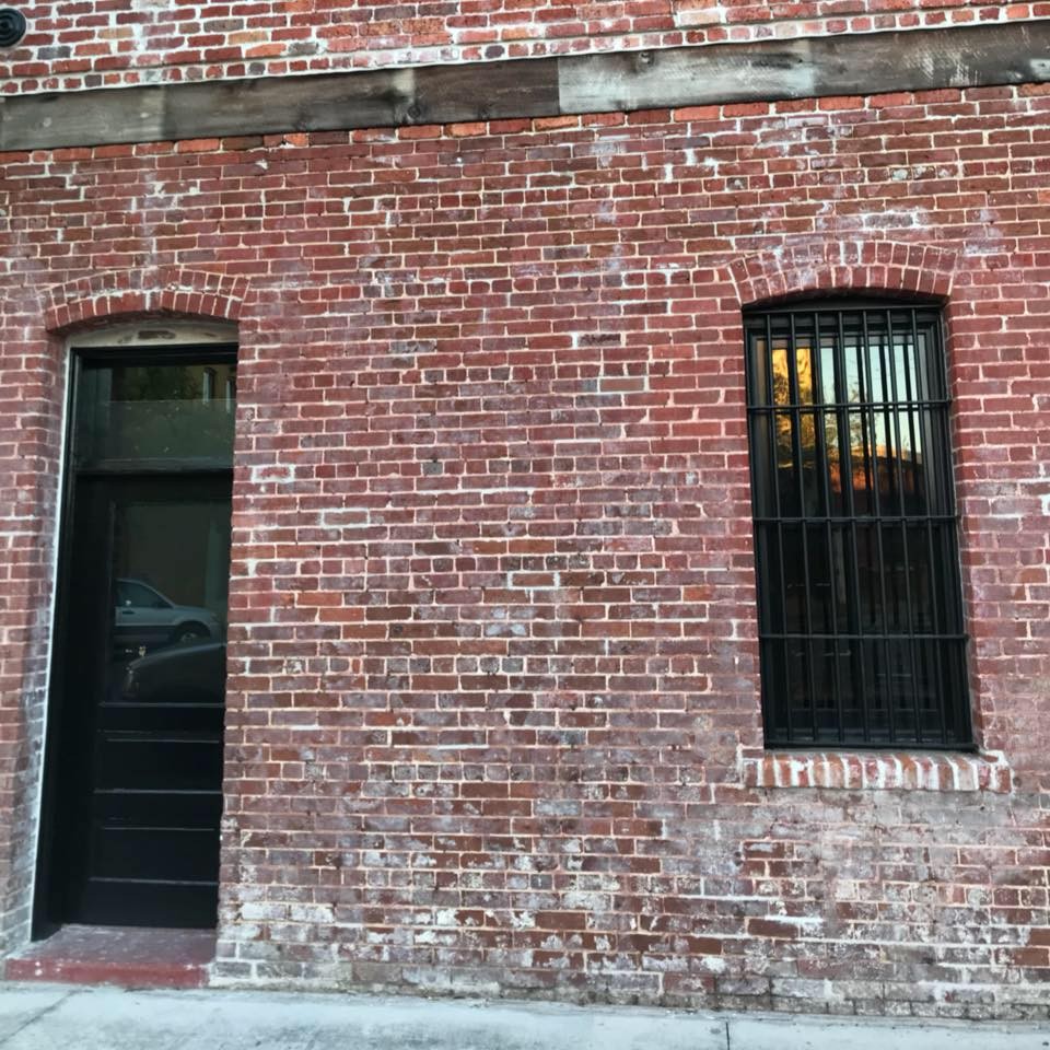 Sanford S Old Jailhouse To Morph Into A New Old Jailhouse Blogs