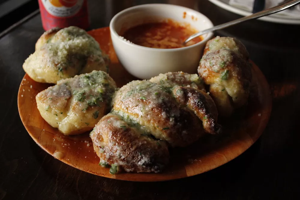 10 Iconic Orlando Orders That Ll Give You A Taste Of The Town Newcomers Guide Orlando Orlando Weekly