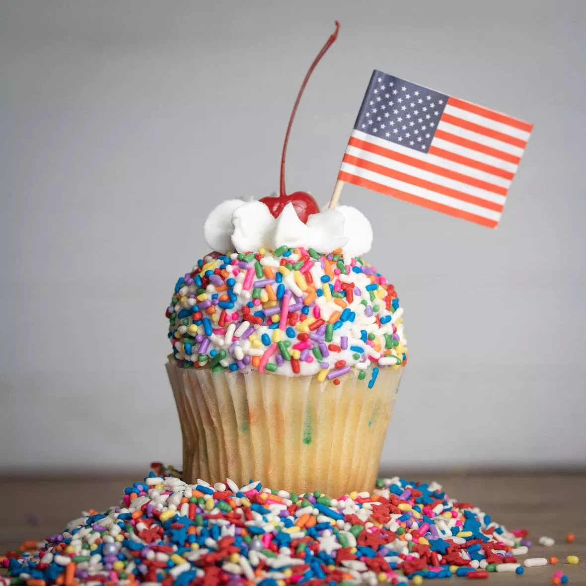 Free Fries, Coffee & Beer: Election Day Deals In Minnesota