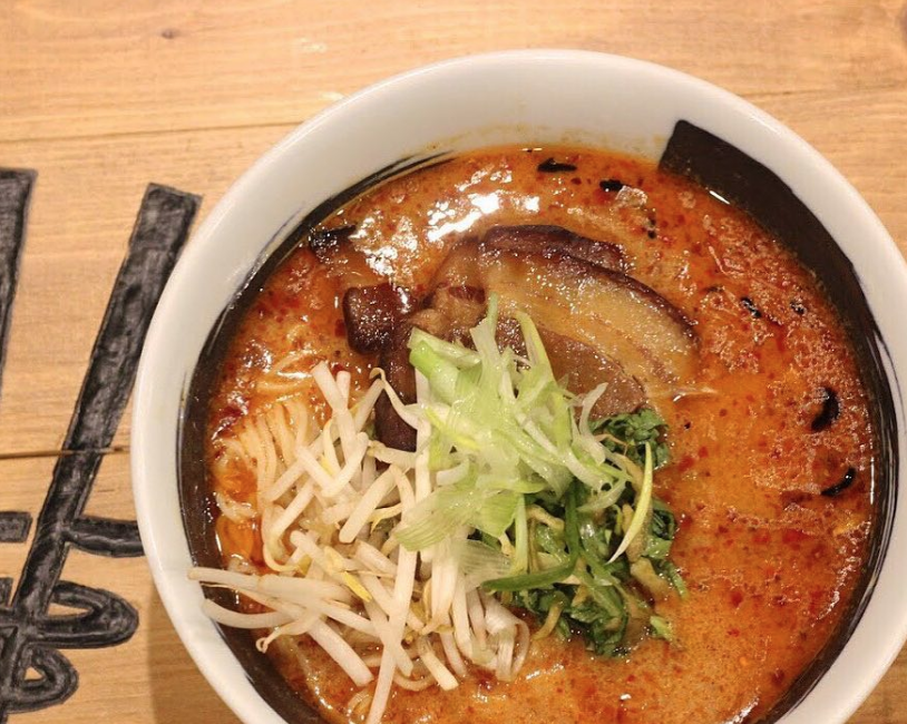 New ramen joint Naroodle Noodle opens near UCF | Blogs