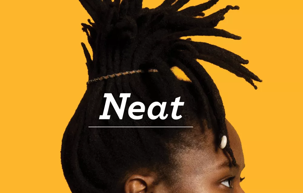 How I Got Back To My Roots And Embraced My True Self News
