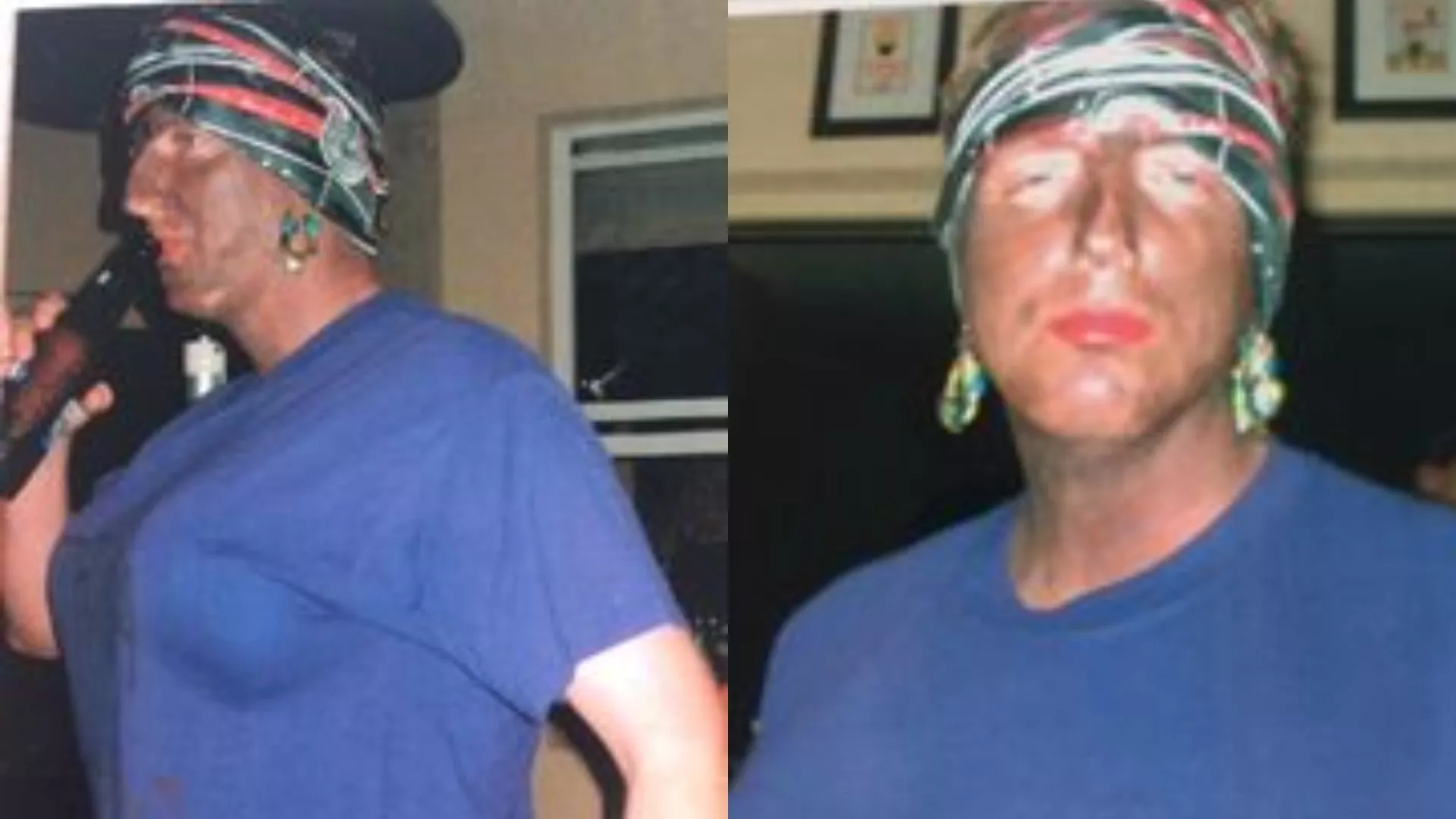 Florida Secretary Of State Michael Ertel Resigns After Photos Surface Showing Him In Blackface Blogs