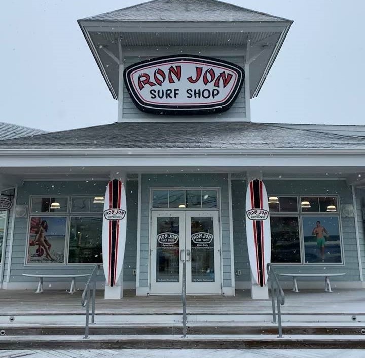 Is There A Ron Jon Surf Shop In Hawaii Shop Poin