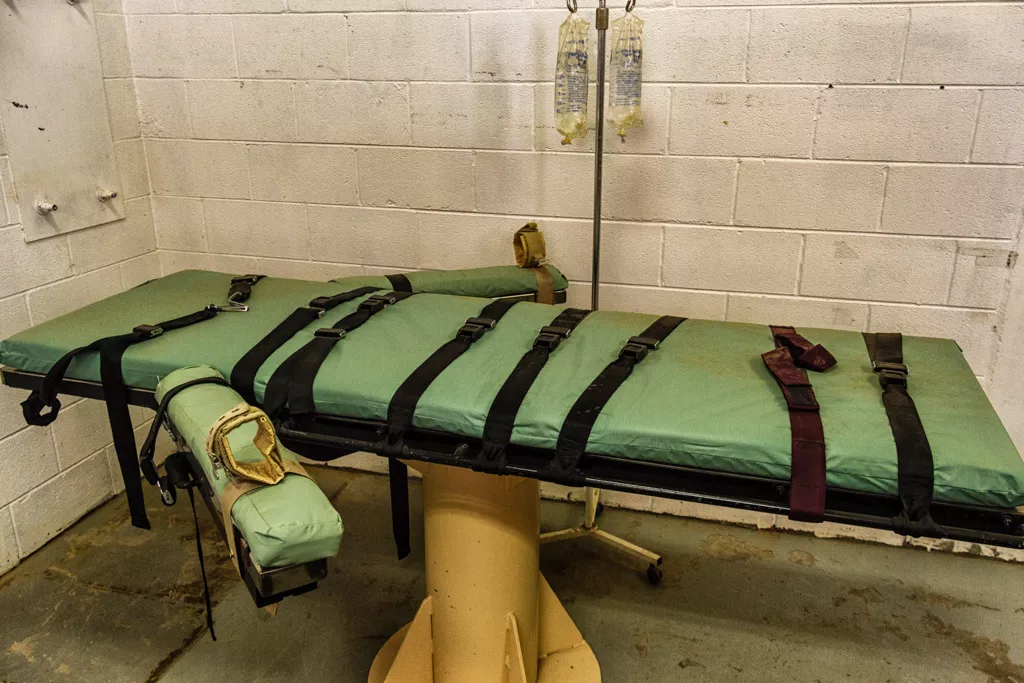 6 Of Florida S Most Notorious Botched Executions In Modern History