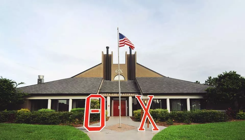 theta chi
