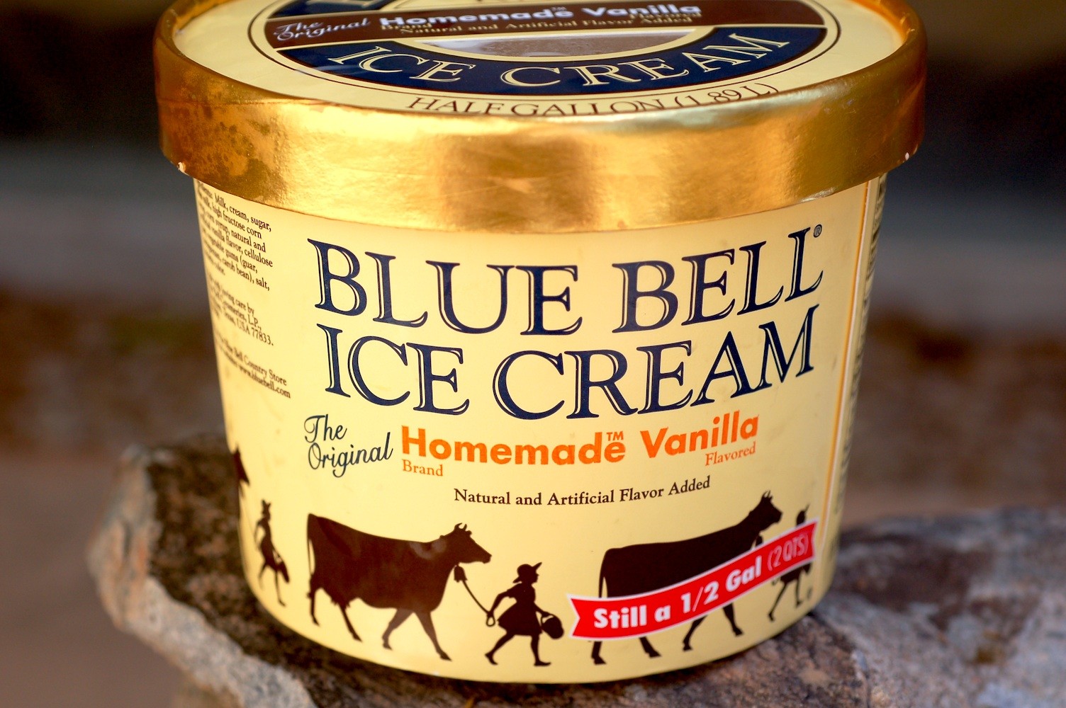 Blue Bell Ice Cream returns to Florida, promises not to give you