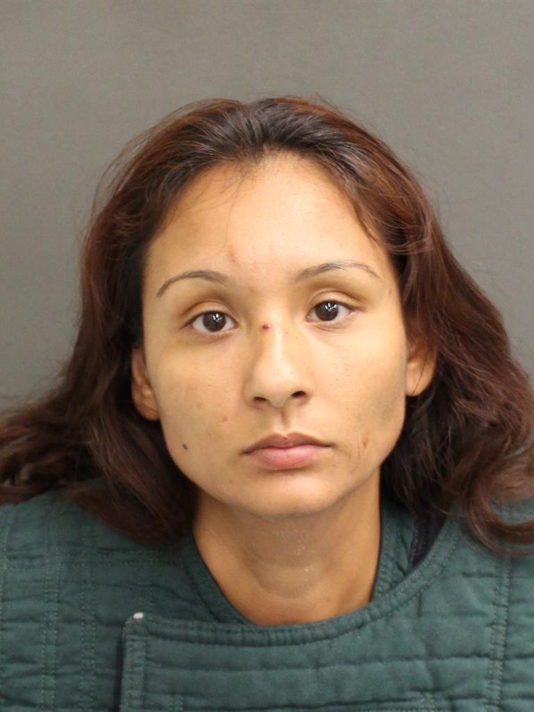 An Orlando Woman Killed Her 11 Year Old Daughter Because She Thought The Girl Was Having Sex