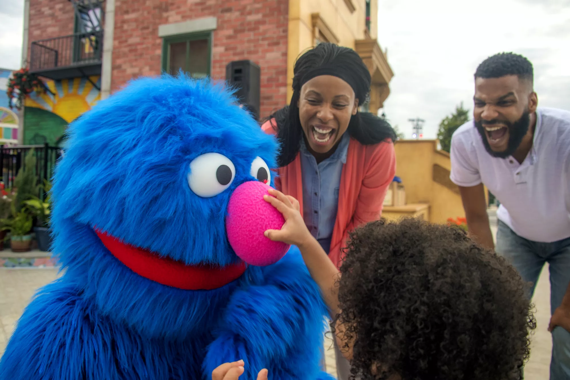 sesame street light up bubble wand