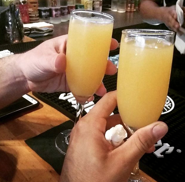 18 Boozy Options For Bottomless Mimosas In Orlando Page 3 Blogs