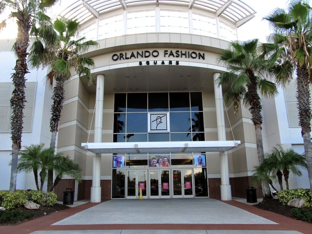 Orlando developer wants to tear down the Fashion Square ...