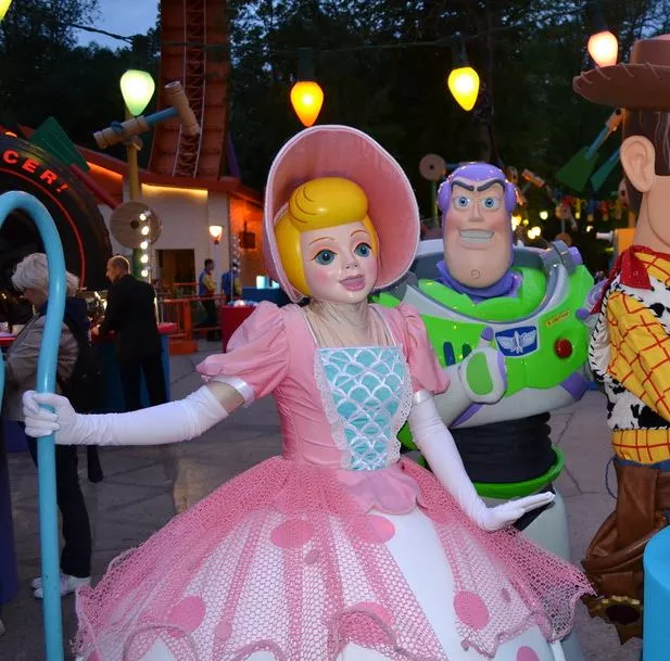 ever after high little bo peep