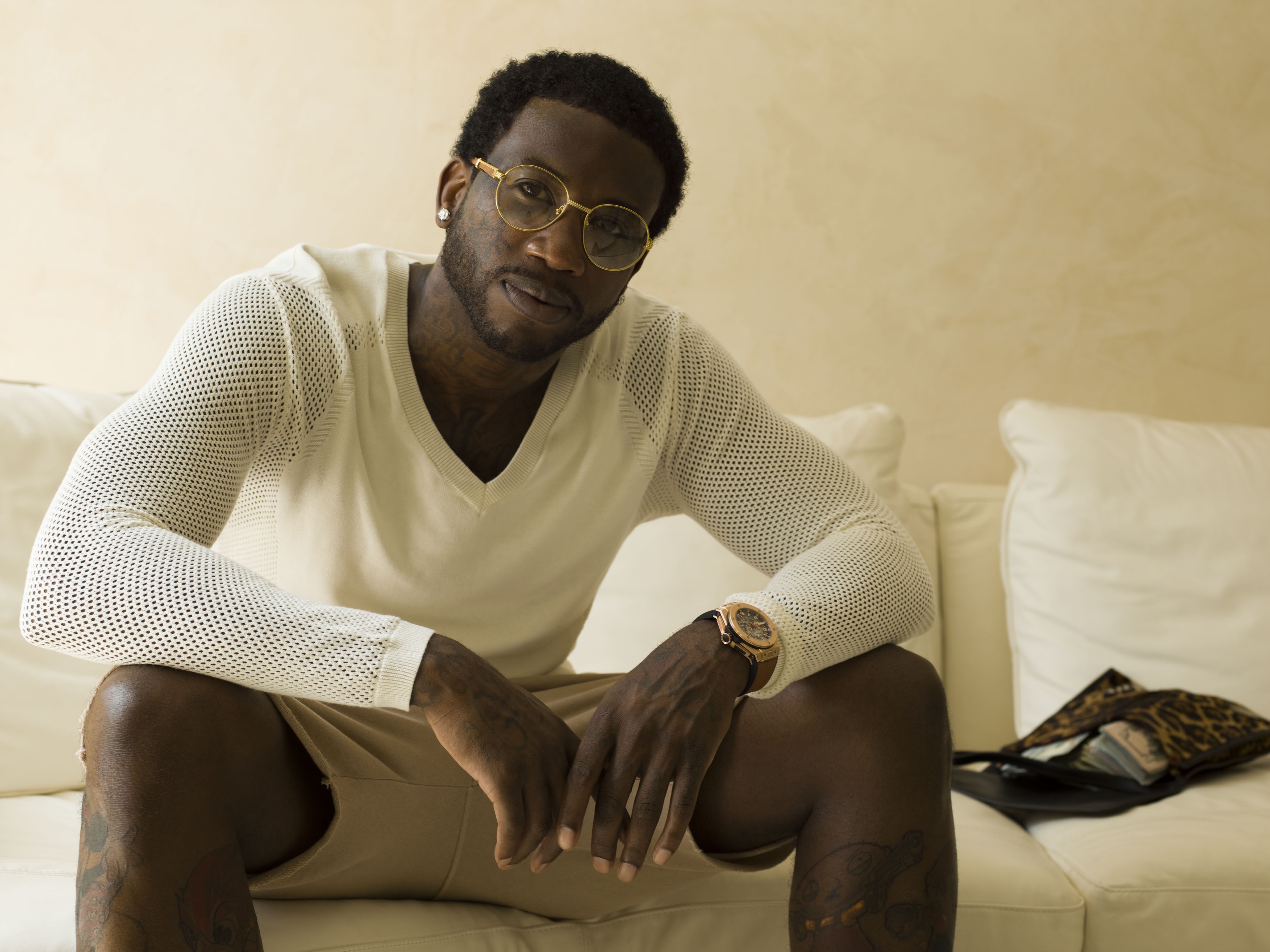 Following his release from prison, Atlanta rapper Gucci Mane debuts new music ... and a new persona | Stories & Interviews Orlando | Orlando Weekly