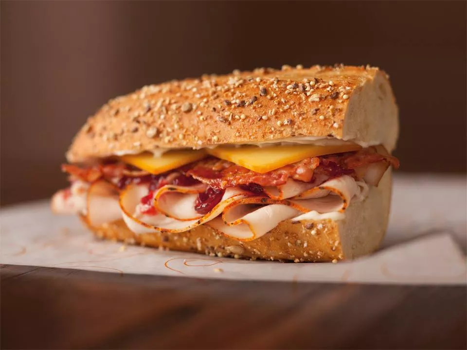 All publix catering menu prices Publix Christmas Dinner - If All Else Fails There S Always The Publix Turkey Cranberry Holiday Sub Blogs