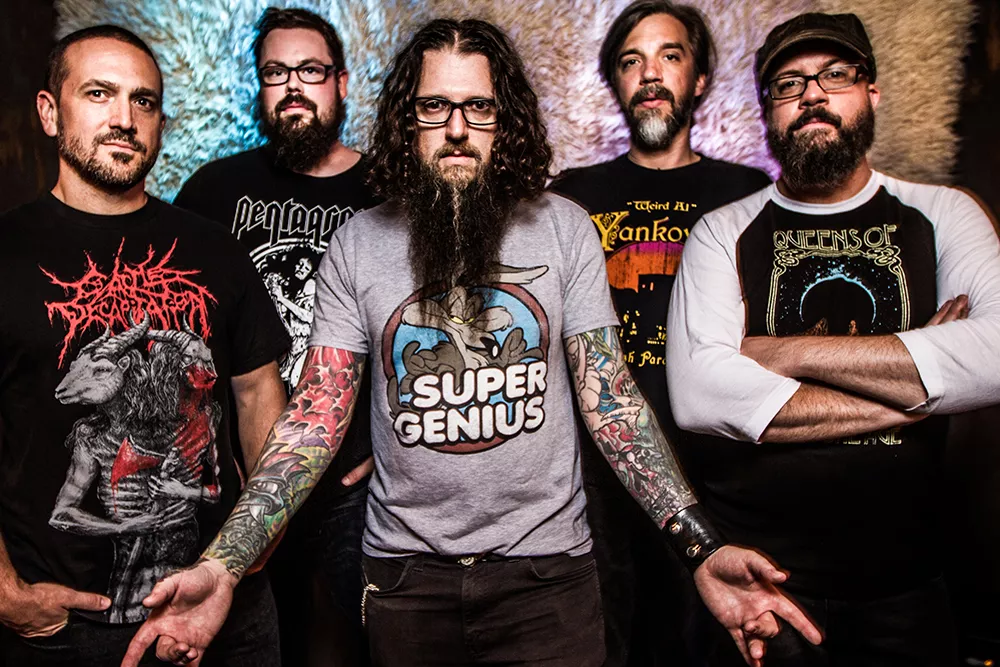 22 orlando bands you should keep an eye and ear out for in 2017