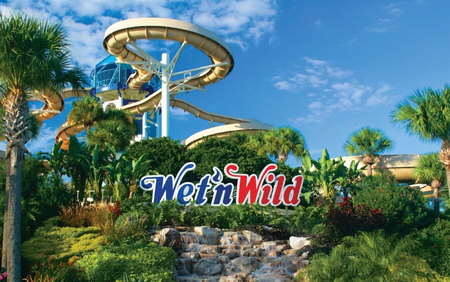 Hasil gambar untuk Wet n’ Wild Orlando Florida