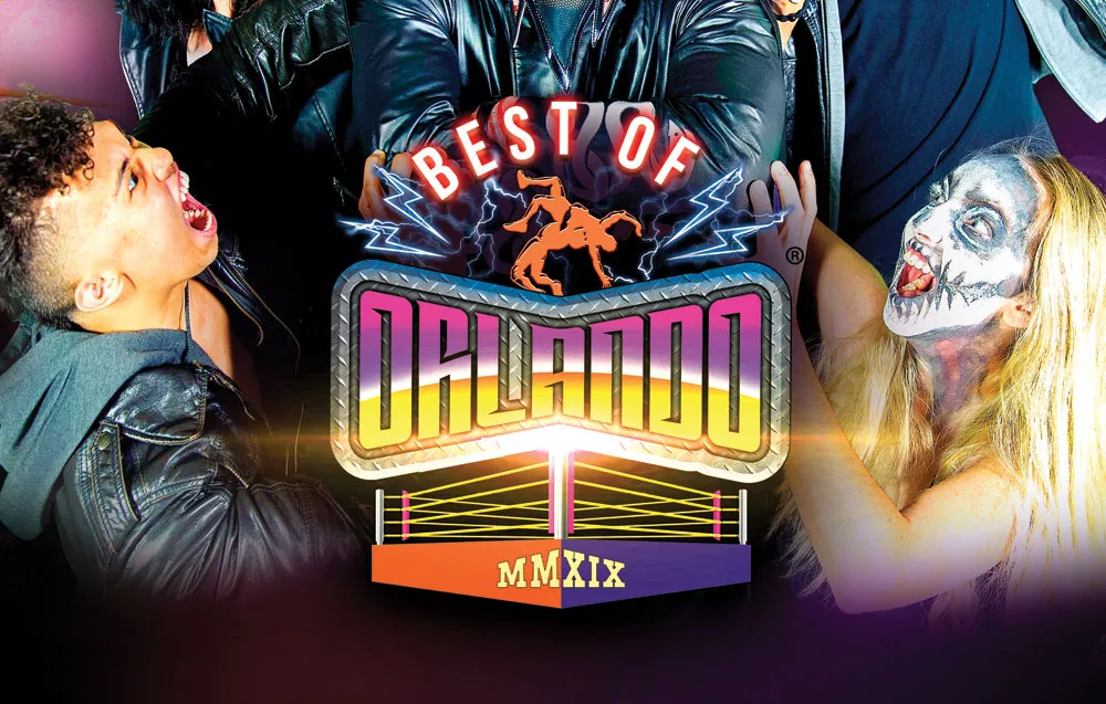 Best Strip Club 2019 Dancers Royale Music Nightlife Orlando