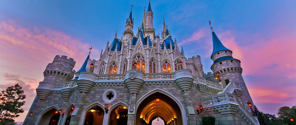 Image result for Disney World