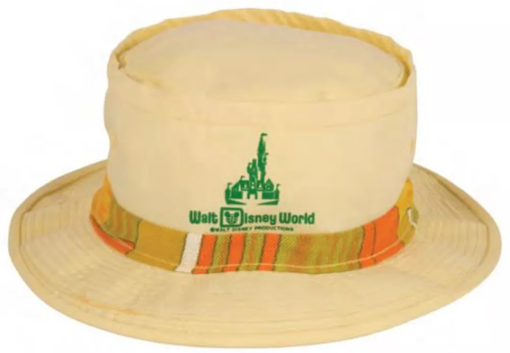 disney world bucket hat