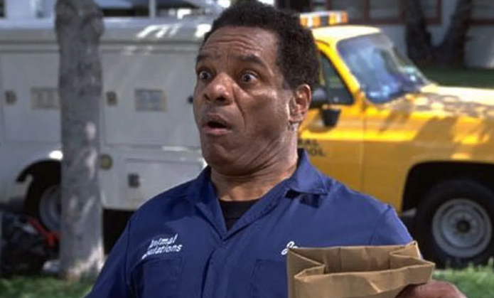 John Witherspoon in 'Friday'