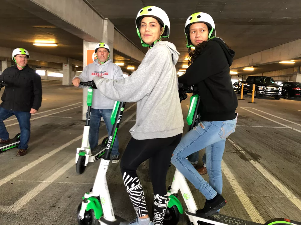 phone number for lime scooters