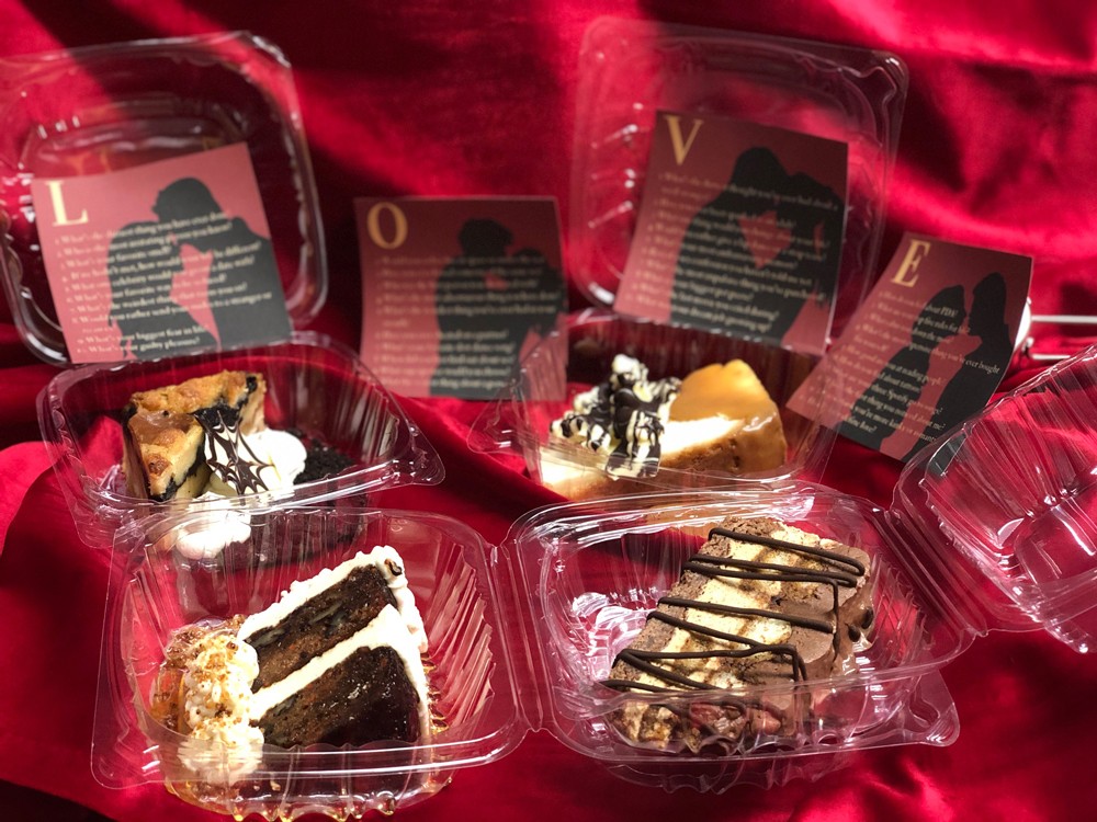 Better Than Sex Offers Takeout Desserts Good Enough To Munch In The Buff Blogs