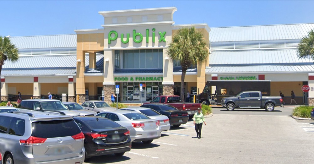 Two Orlando Publix Employees Have Tested Positive For Coronavirus