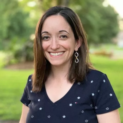 Melody Matheny - PHOTO COURTESY SLICE