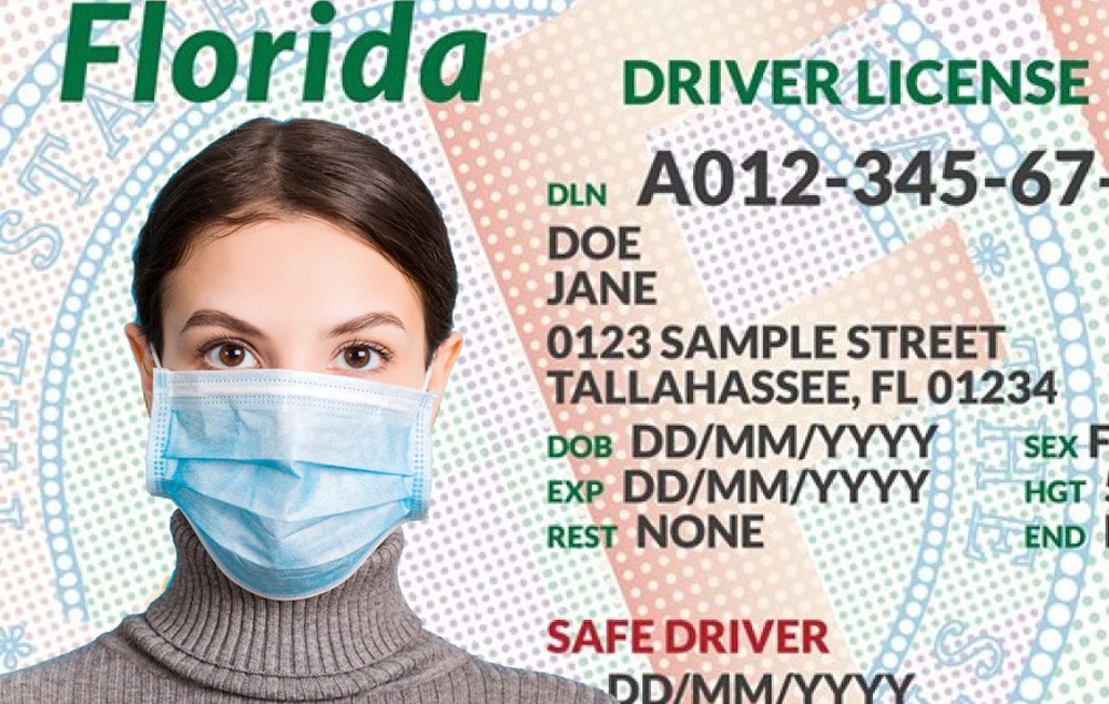 Change address on florida license - masamod