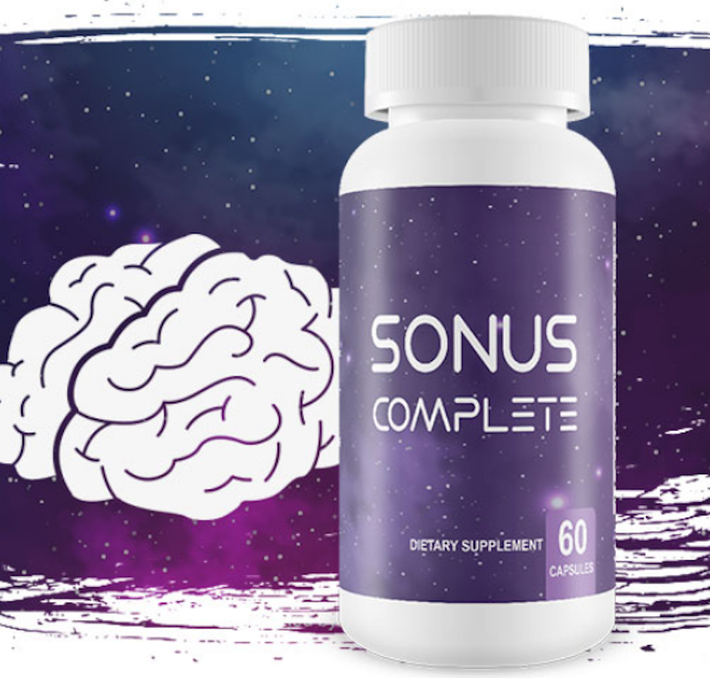 Sonus Complete Reviews: Does it really work? (Updated 2020) - SPONSORED CONTENT | Blogs