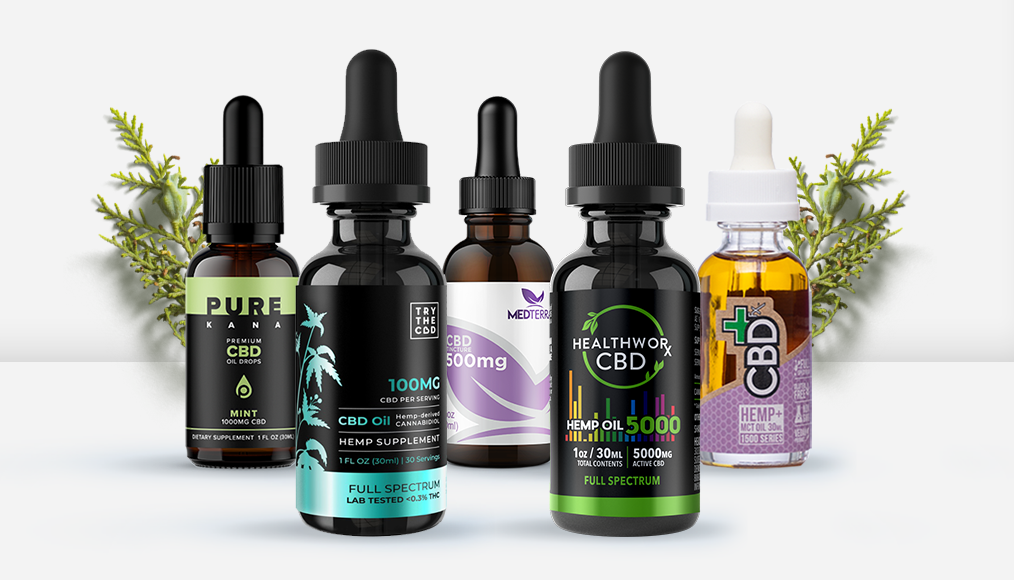 CBD Oil