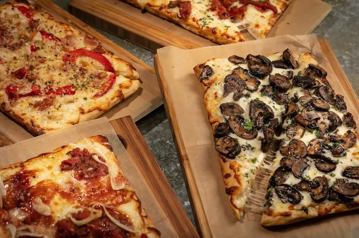 The Fare At Mia S Italian Kitchen Knocks Us Out In Every Sense Of The Word Food Drink Stories Orlando Orlando Weekly
