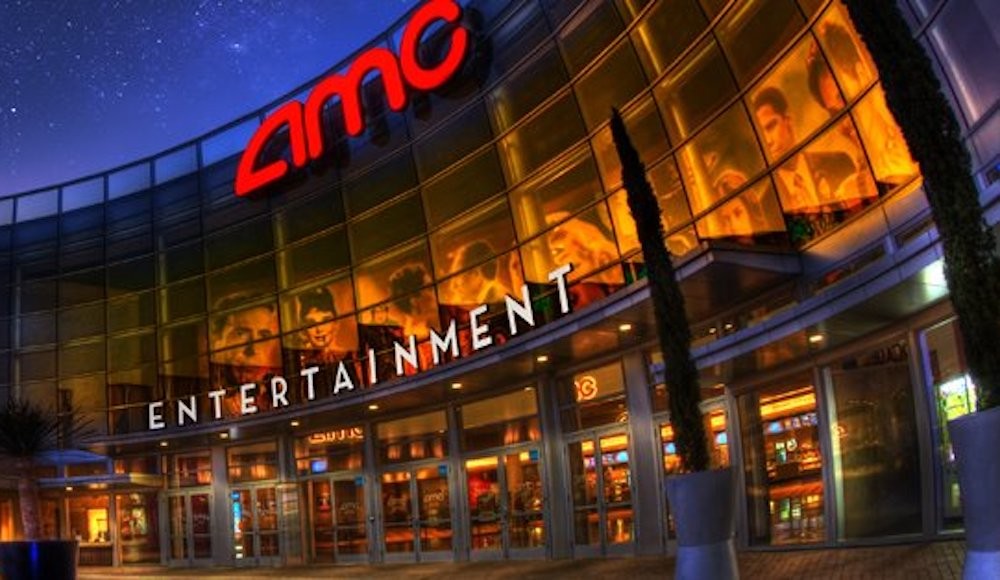 Amc Will Now Allow You To Rent Your Own Private Theater To Catch A Film Blogs