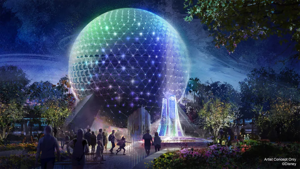 After Years Of Speculation Disney Finally Confirms The Biggest Celebration In Wdw History Blogs After Years Of Speculation Disney Finally Confirms The Biggest Celebration In Wdw History Blogs