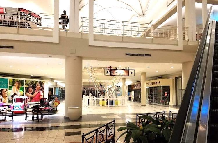 Cfcarts To Give Fashion Square Mall The Cinderella Treatment As A Theater Space In April Blogs