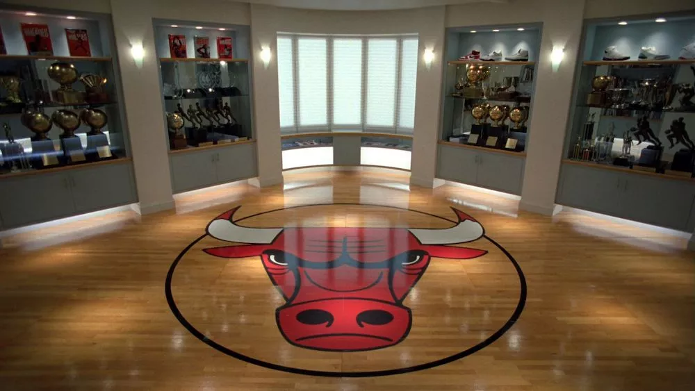 michael jordan son store