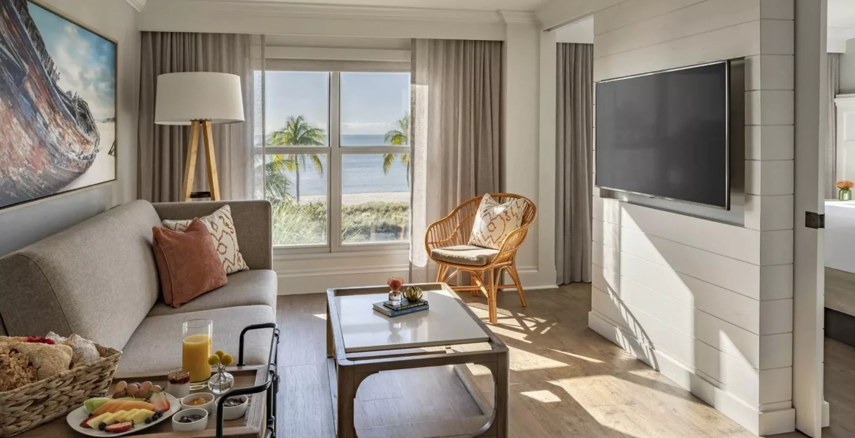 Key West Saw Its Margaritaville Resort Close Earlier This Year But A New One Is Already In The Works Blogs