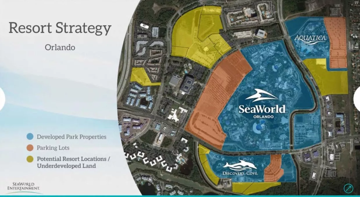 Seaworld S New Ceo Has Big Plans For Orlando Parks Blogs Seaworld S New Ceo Has Big Plans For Orlando Parks Blogs