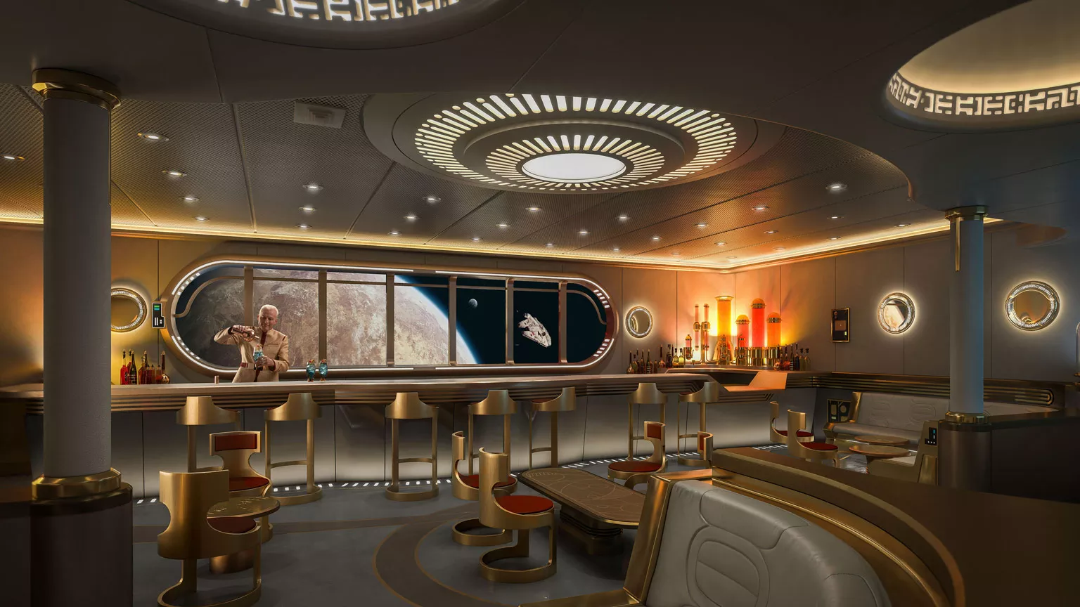 New Moon Shaped Casino Announced For Vegas But For Space Themed Fun Disney Is A Better Bet Blogs New Moon Shaped Casino Announced For Vegas But For Space Themed Fun Disney Is A Better Bet Blogs