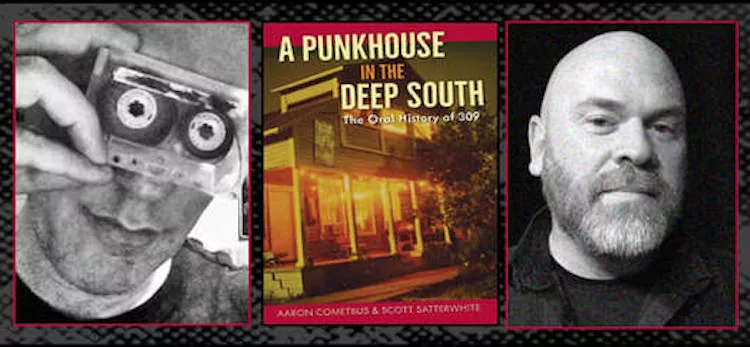 PHOTO COURTESY THE 309 PUNK PROJECT