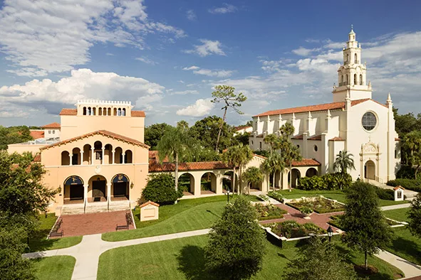 Orlando media got played by recent Rollins and UCF stories | Blogs
