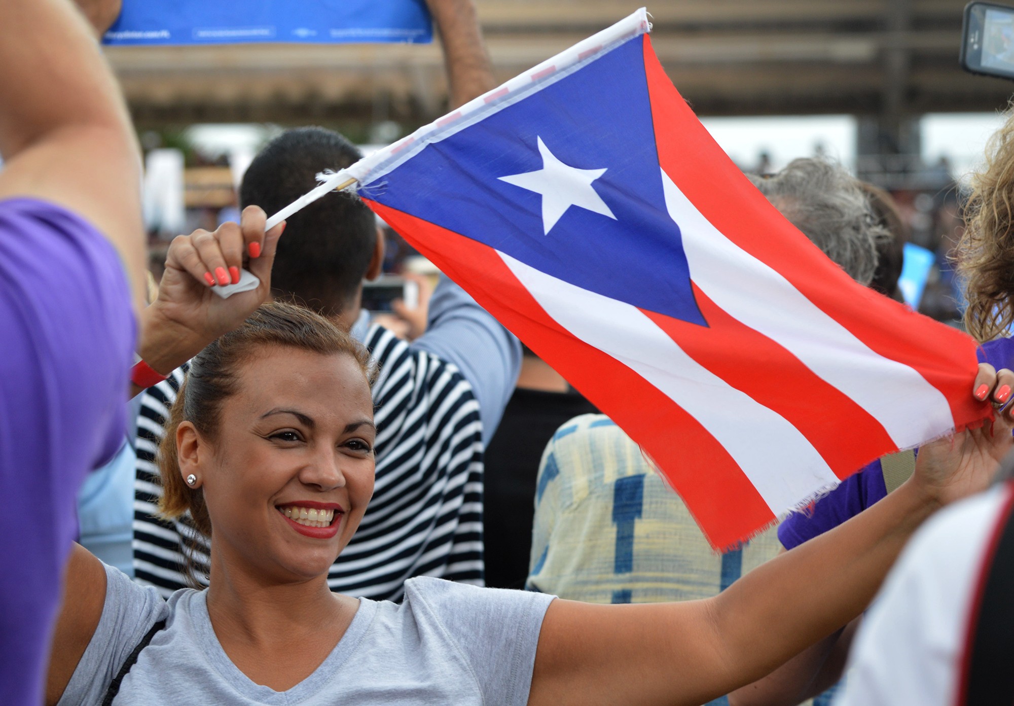 Puerto Rican parade comes to downtown Orlando this weekend Blogs