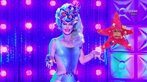 Orlando's Trinity 'The Tuck' Taylor goes for crown on RuPaul's Drag Race  finale | Blogs