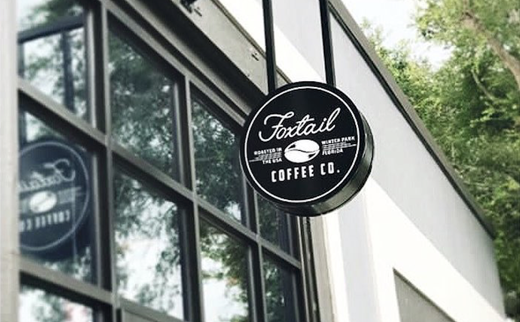 Foxtail Coffee Co. opens its second location, Halal Guys opens near UCF