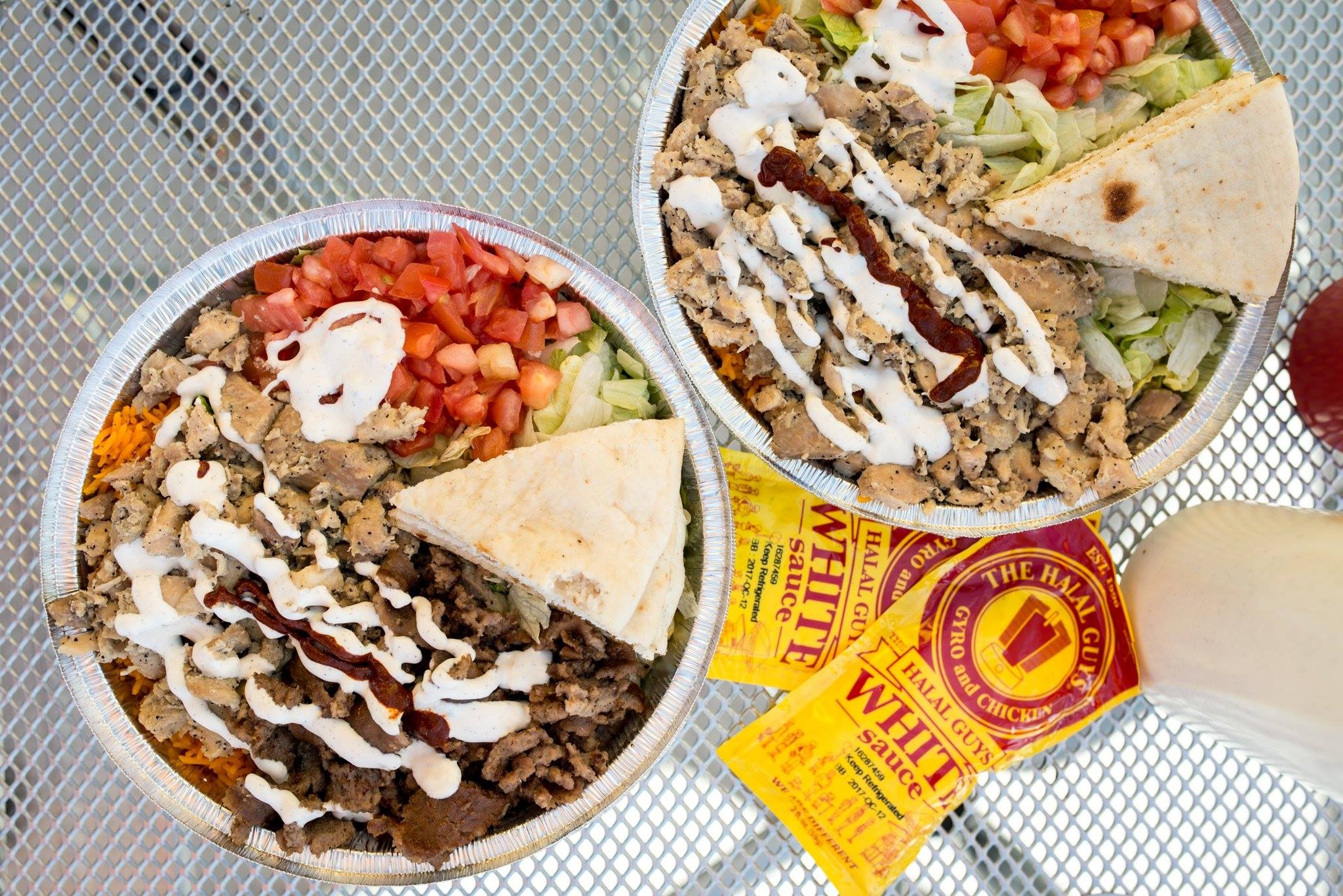 The Halal Guys in Waterford Lakes is now in soft opening mode | Blogs