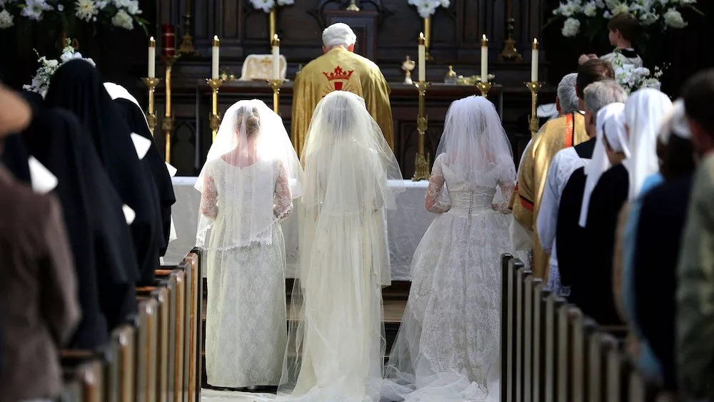 Novitiate Novitiate