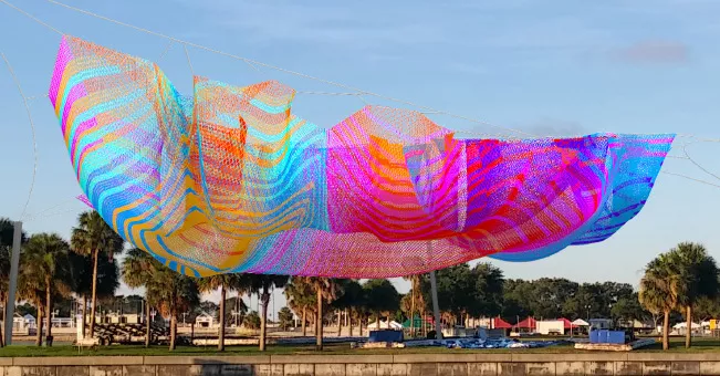 The Reimagined St Pete Pier Is Beginning To Take Shape Blogs